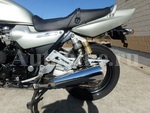     Yamaha XJR1200 1994  14